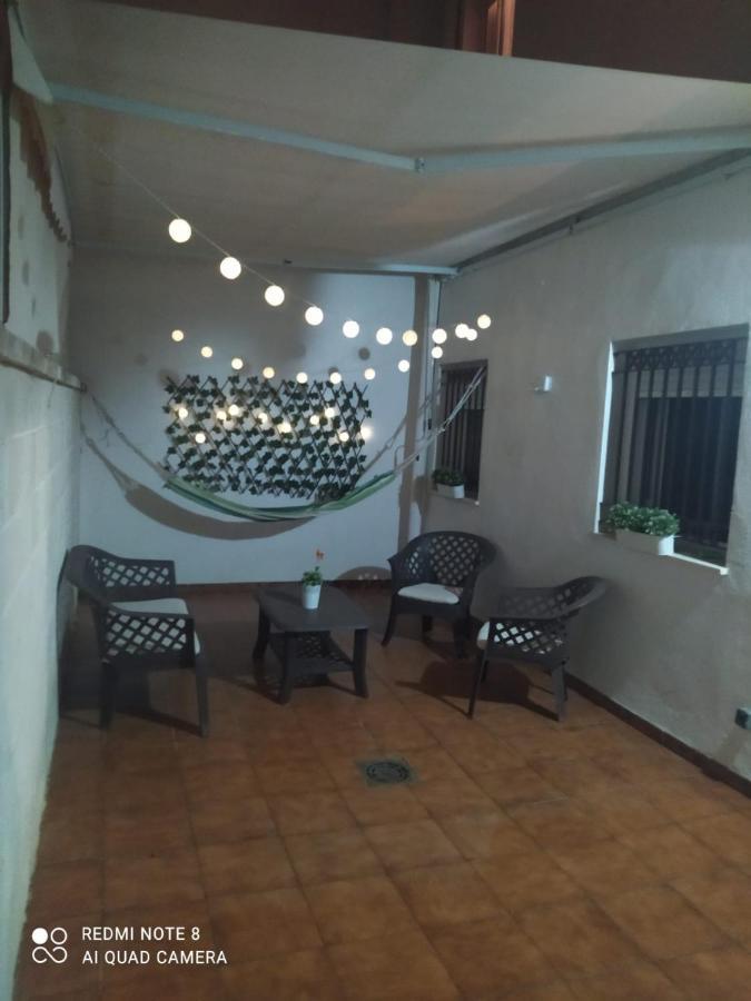 El Ancla Apartment Chiclana de la Frontera Exterior photo