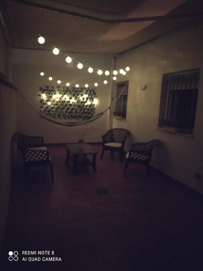 El Ancla Apartment Chiclana de la Frontera Exterior photo