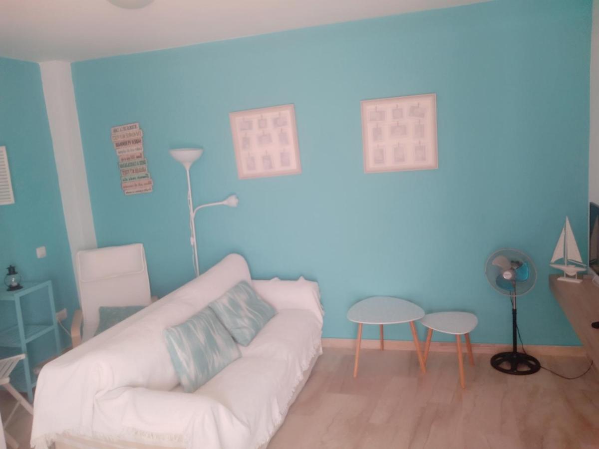 El Ancla Apartment Chiclana de la Frontera Exterior photo